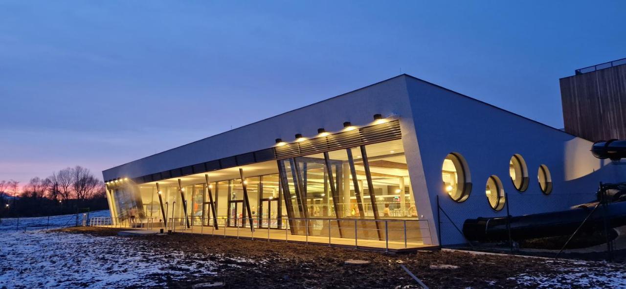 Knezice 25, Chalupa V Krkonosich Vrchlabi Exterior photo